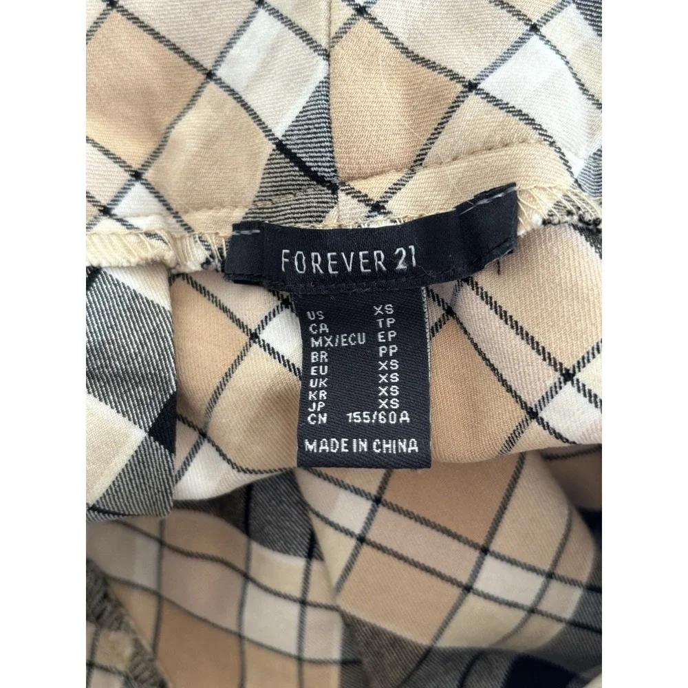 Forever 21 forever 21